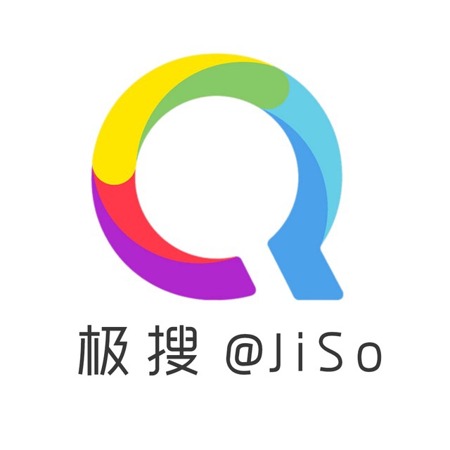 新极搜